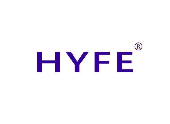 HYFE