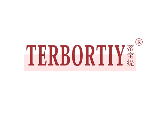 TERBORTIY 蒂宝缇