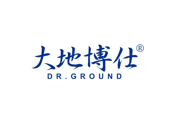 大地博仕 DR.GROUND