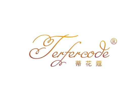 蒂花蔻 TERFERCODE