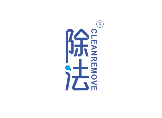 除法 CLEANREMOVE