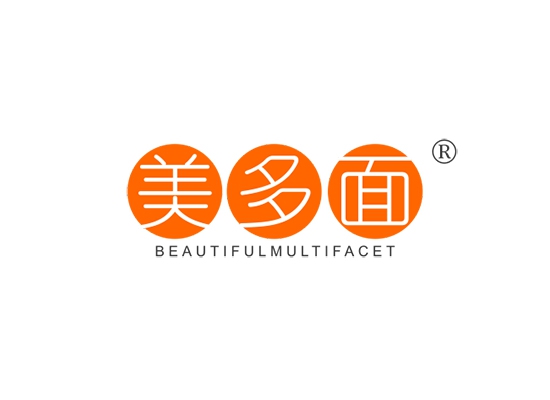 美多面 BEAUTIFUL MULTIFACET