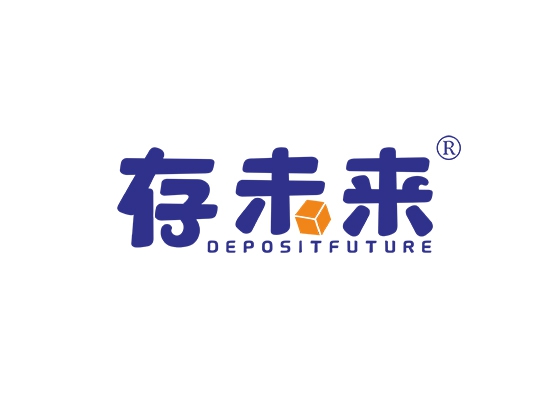 存未来 DEPOSITFUTURE