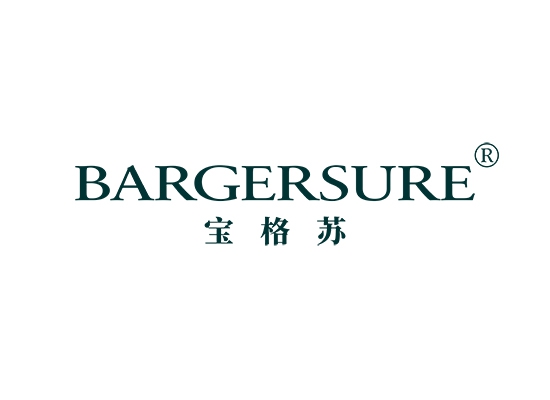 宝格苏 BARGERSURE