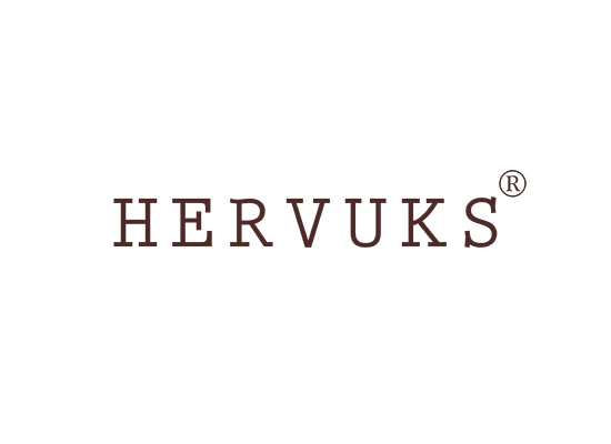 HERVUKS