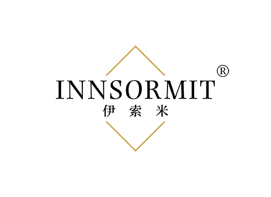 INNSORMIT 伊索米