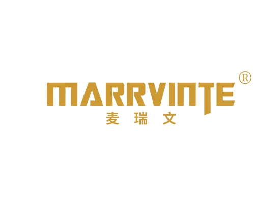 麦瑞文 MARRVINTE