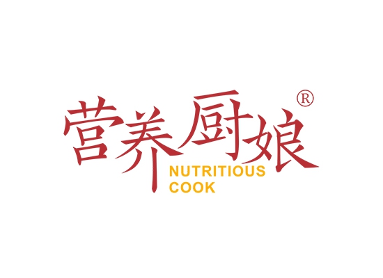 营养厨娘 NUTRITIOUS COOK