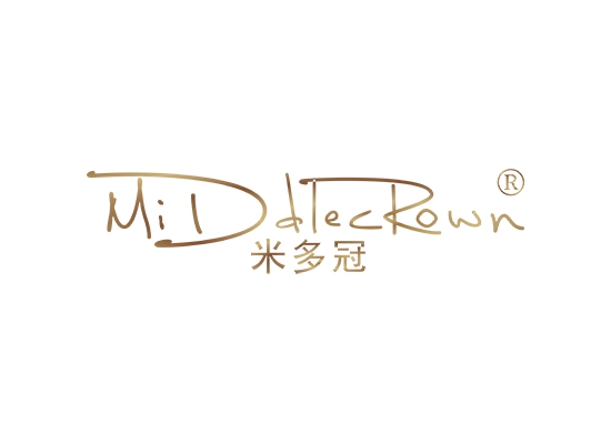 米多冠 MIDDLECROWN