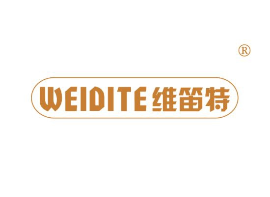 维笛特 WEIDITE