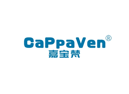 CAPPAVEN 嘉宝梵